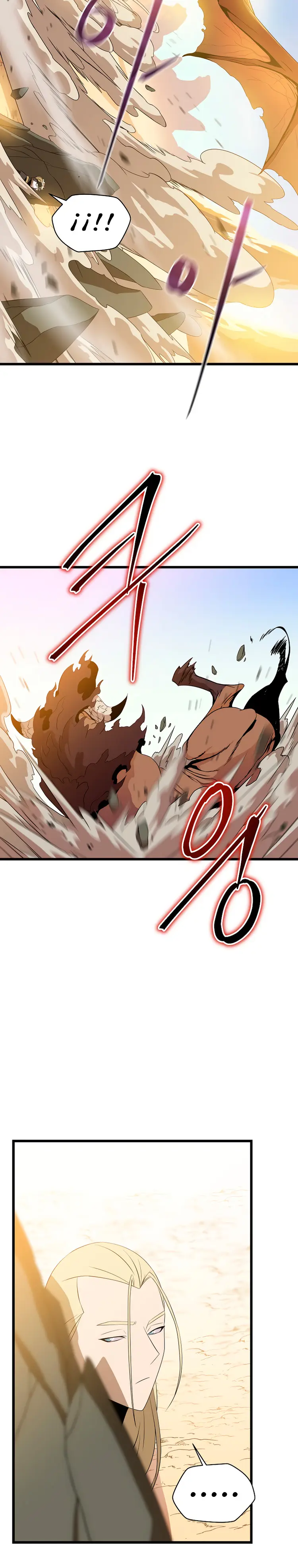 Kill The Hero capítulo 75, página 9