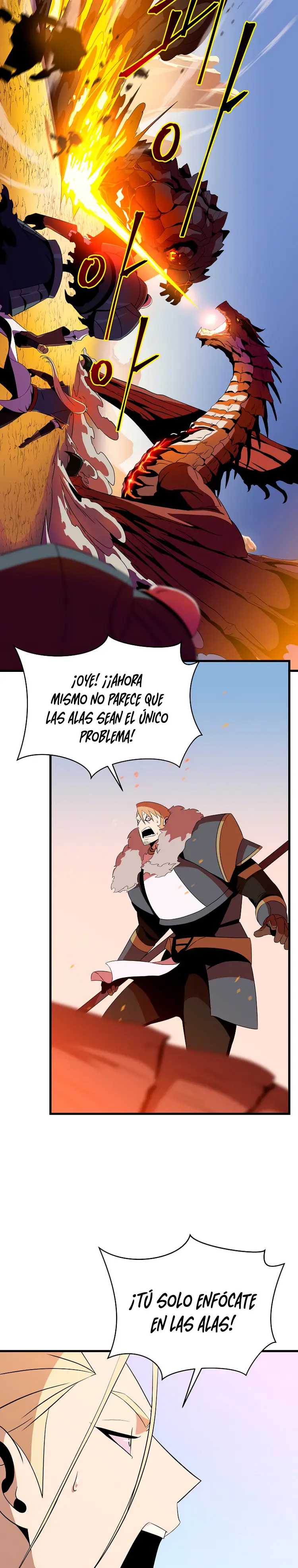Kill The Hero capítulo 75, página 20