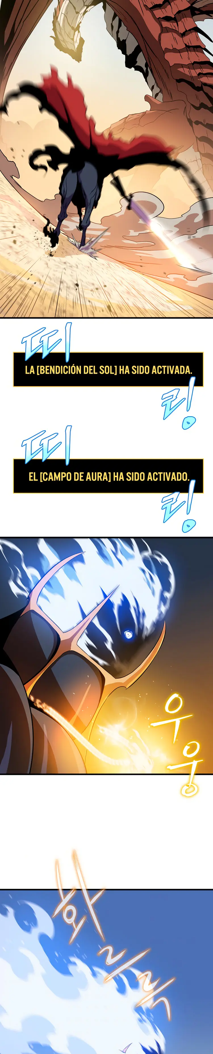Kill The Hero capítulo 75, página 22