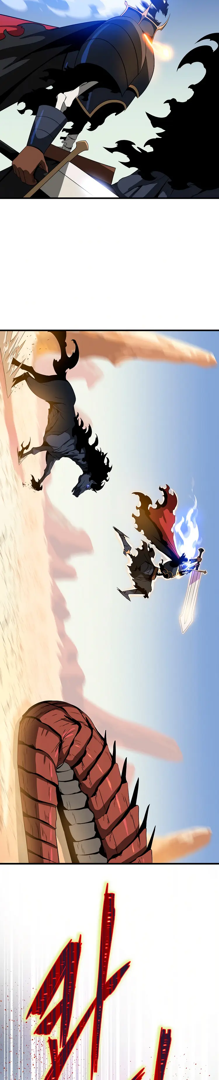 Kill The Hero capítulo 75, página 23