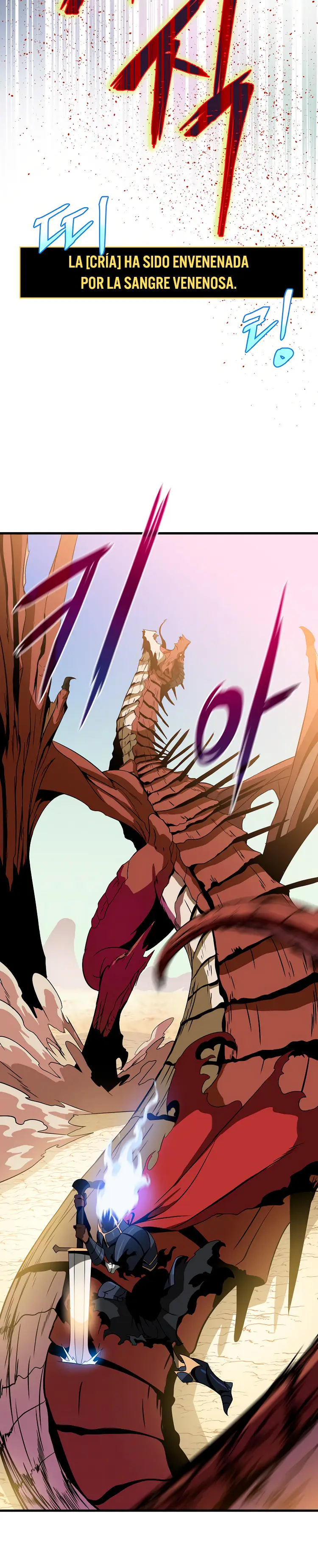 Kill The Hero capítulo 75, página 24