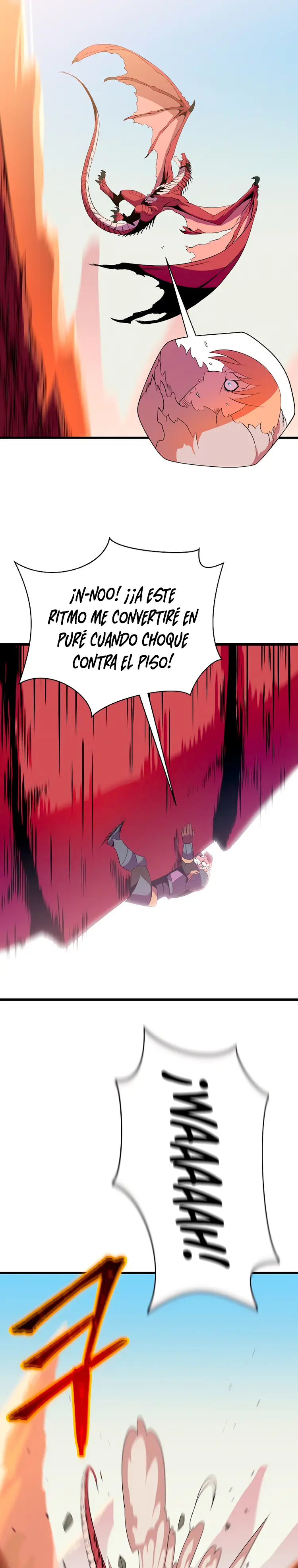 Kill The Hero capítulo 76, página 5