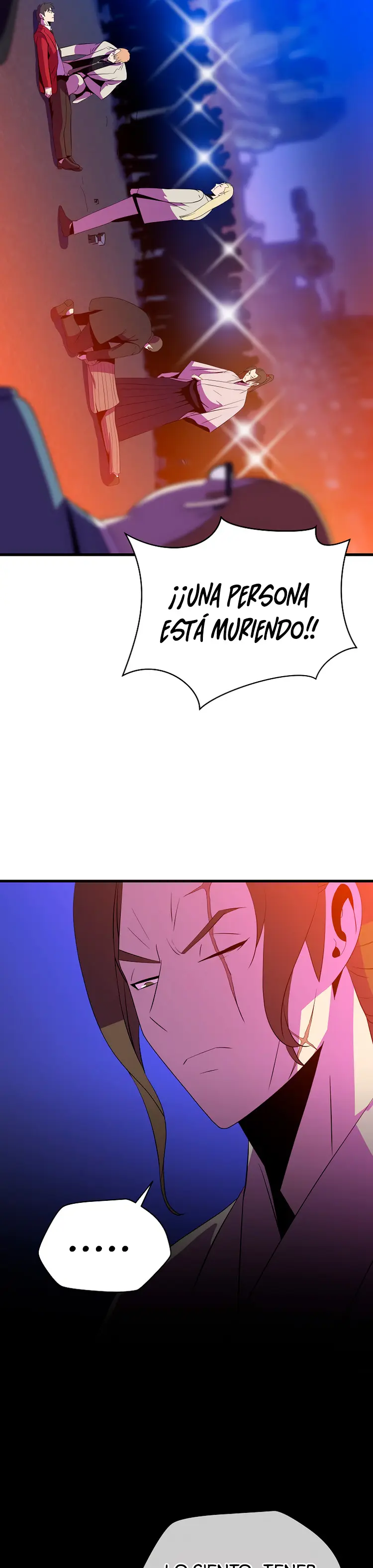 Kill The Hero capítulo 77, página 25