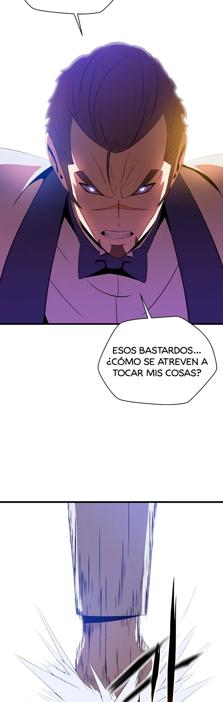 Kill The Hero capítulo 77, página 35