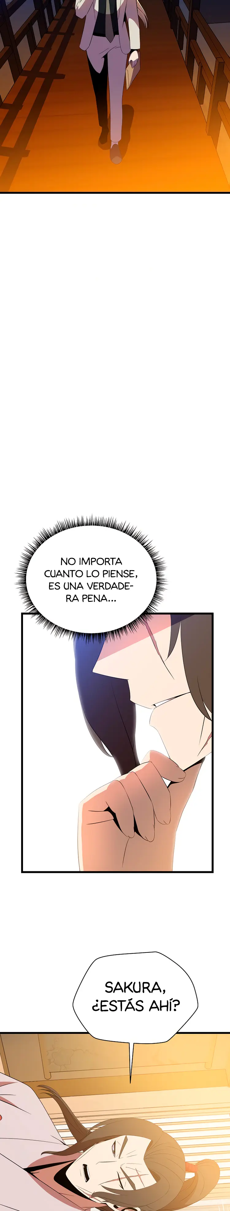 Kill The Hero capítulo 78, página 14