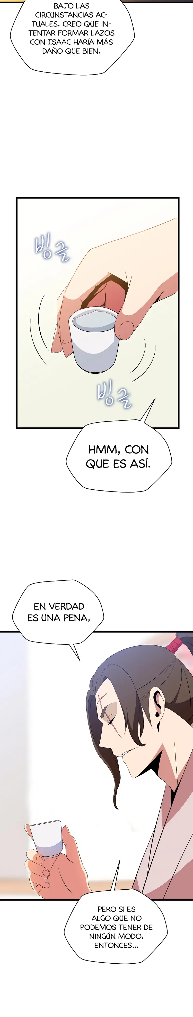 Kill The Hero capítulo 78, página 18