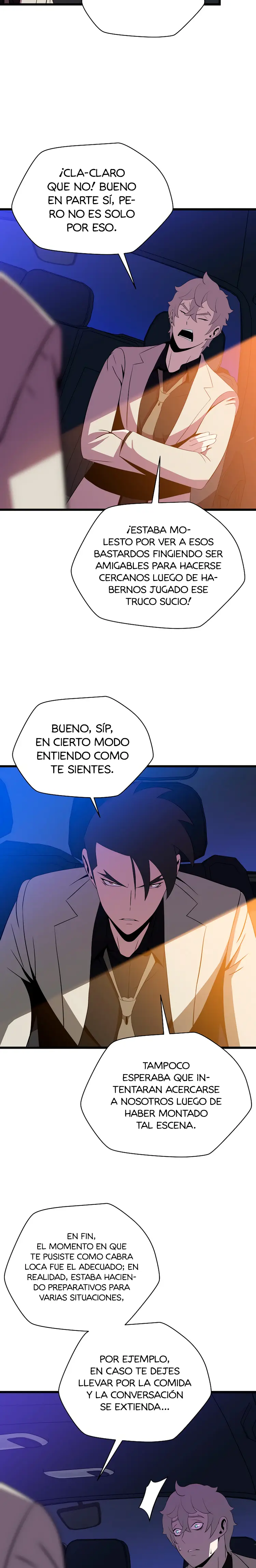 Kill The Hero capítulo 78, página 22