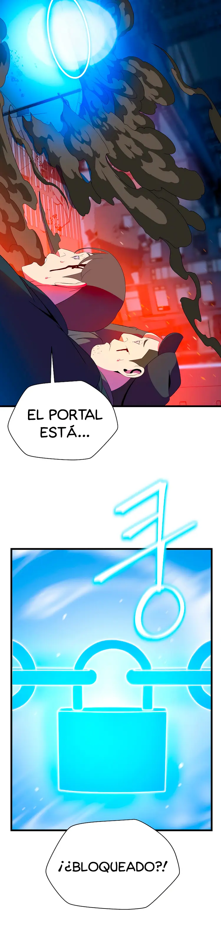 Kill The Hero capítulo 79, página 11