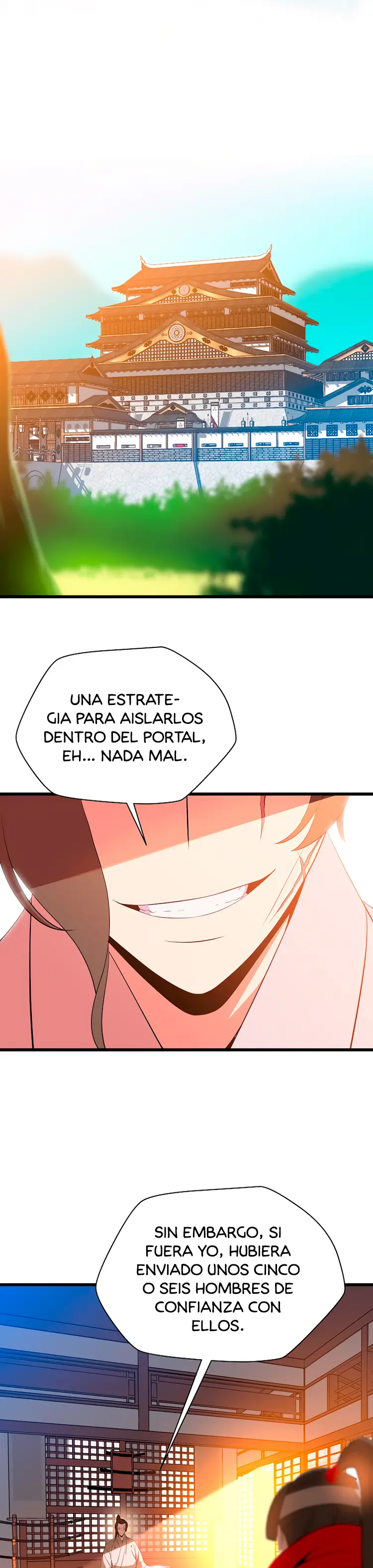 Kill The Hero capítulo 79, página 14