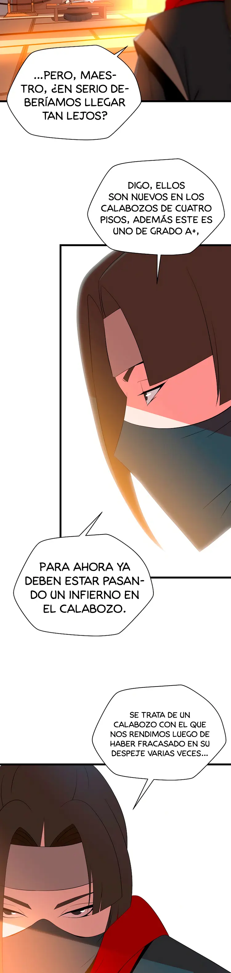 Kill The Hero capítulo 79, página 15