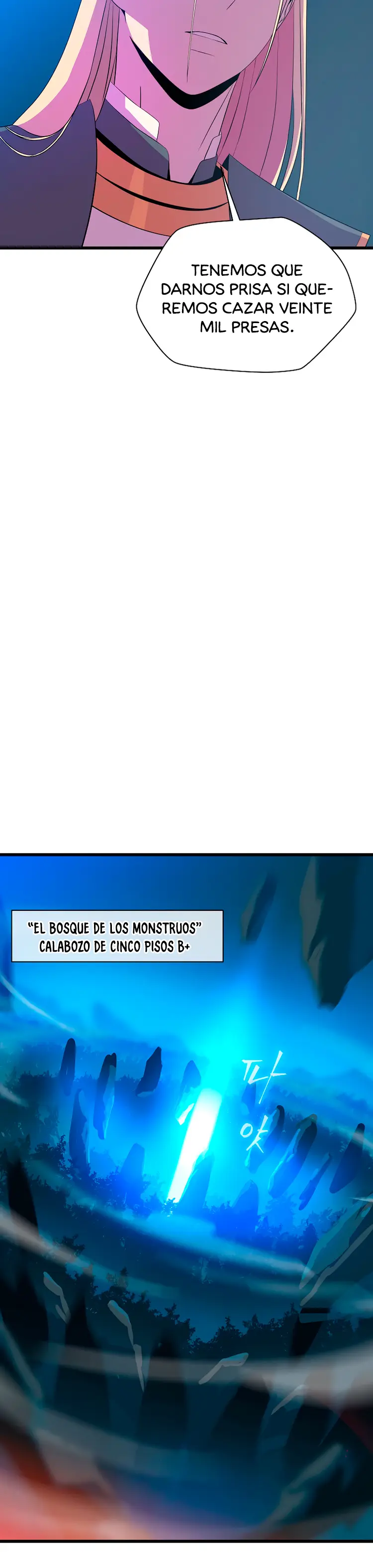 Kill The Hero capítulo 79, página 27