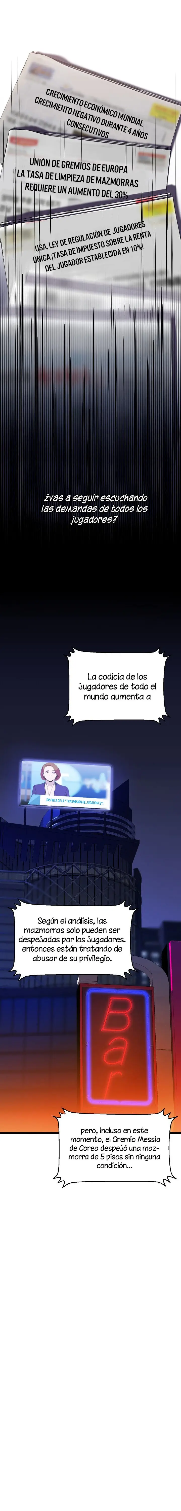 Kill The Hero capítulo 8, página 2
