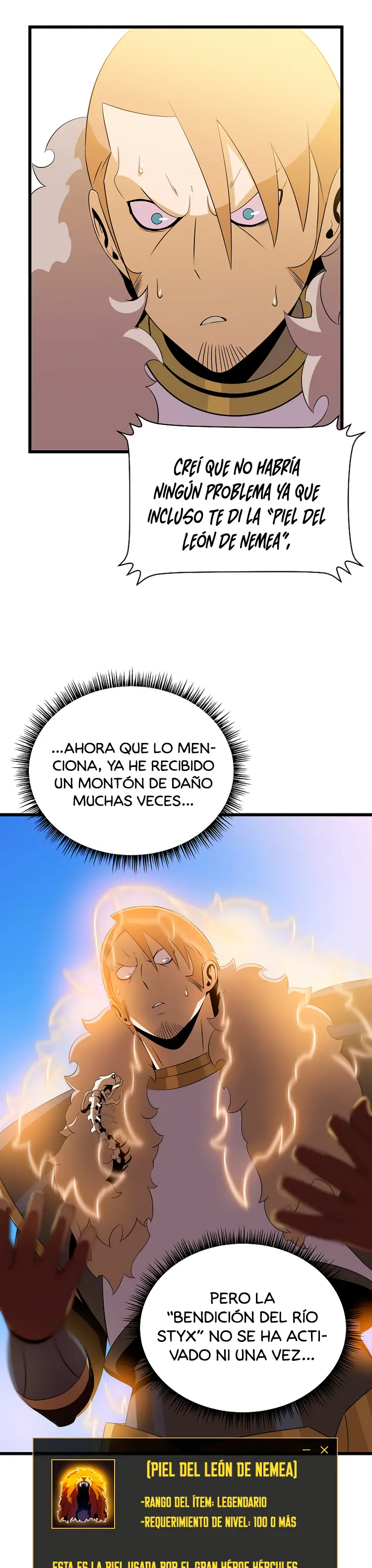 Kill The Hero capítulo 80, página 12