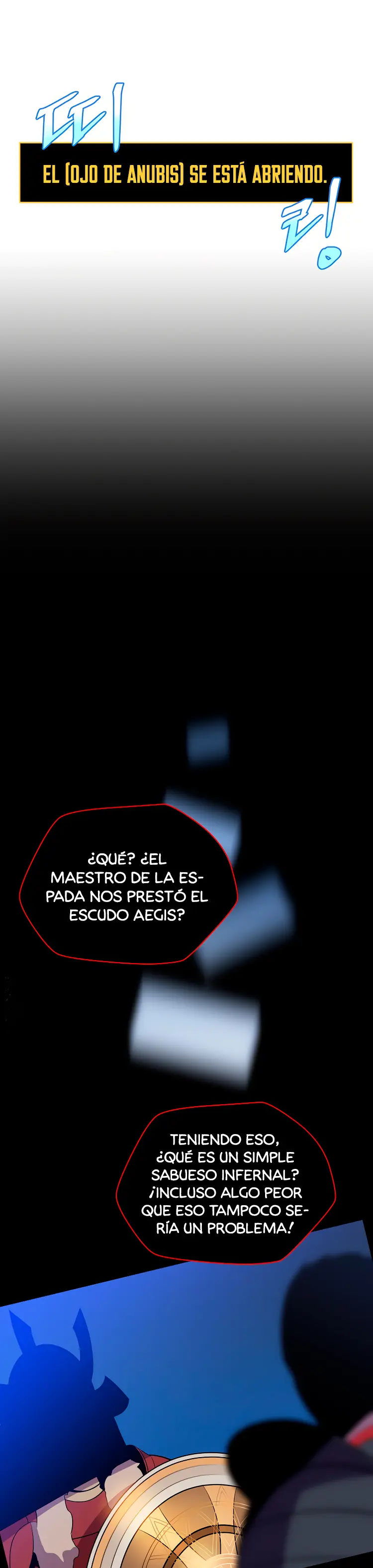 Kill The Hero capítulo 80, página 20