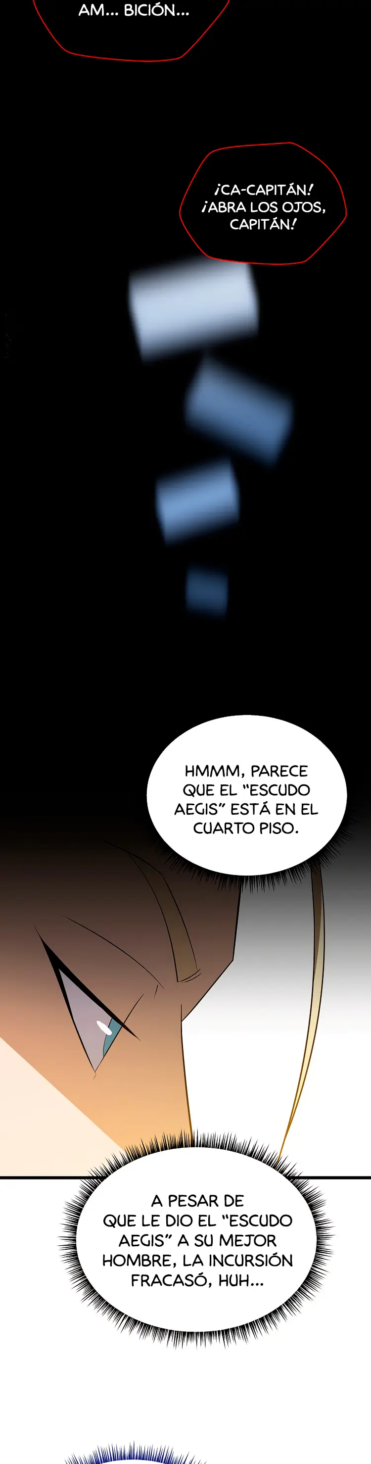 Kill The Hero capítulo 80, página 23