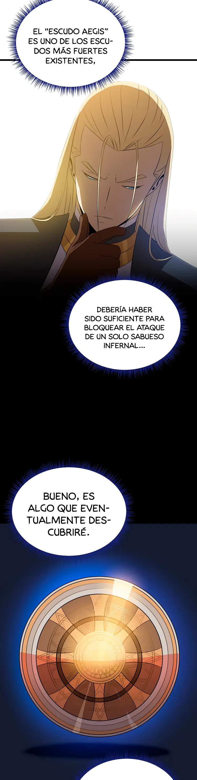 Kill The Hero capítulo 80, página 24