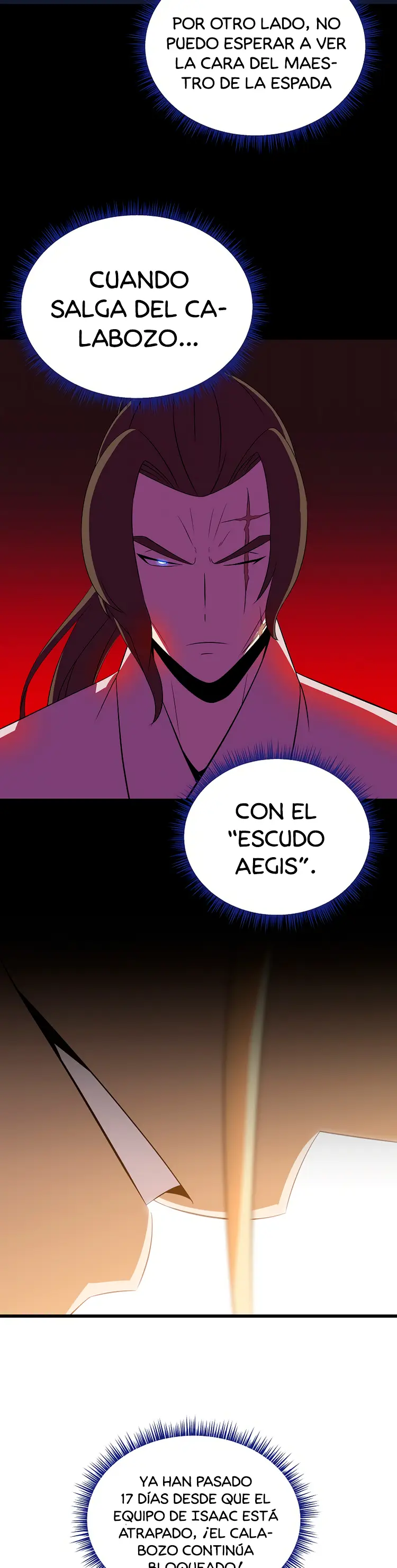 Kill The Hero capítulo 80, página 25