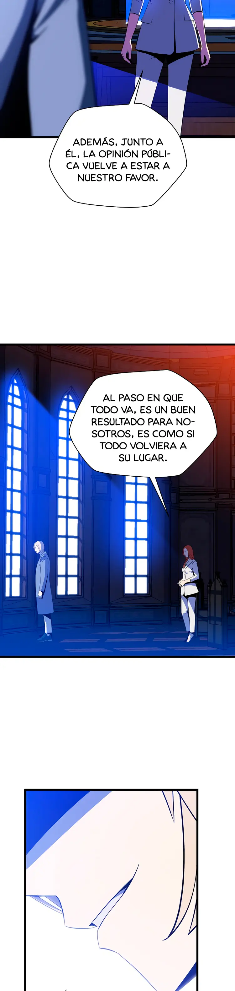 Kill The Hero capítulo 80, página 29