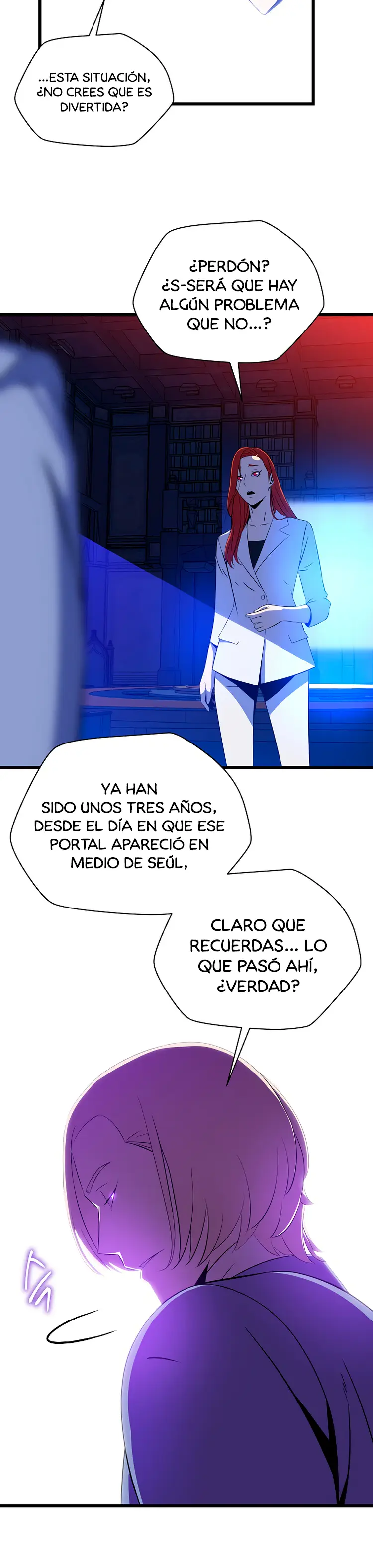 Kill The Hero capítulo 80, página 30