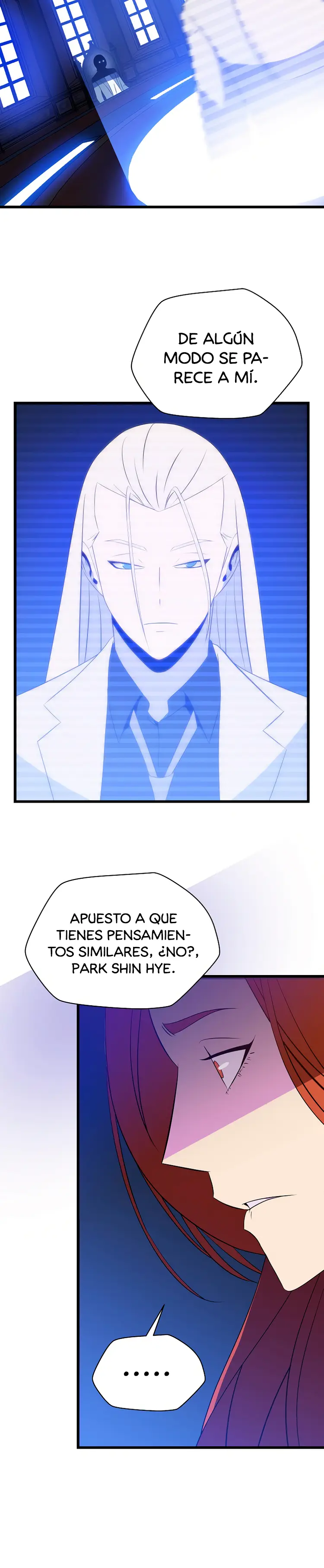 Kill The Hero capítulo 80, página 34