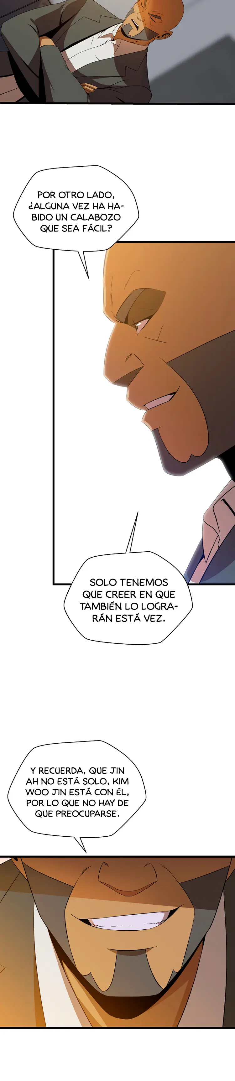Kill The Hero capítulo 81, página 11