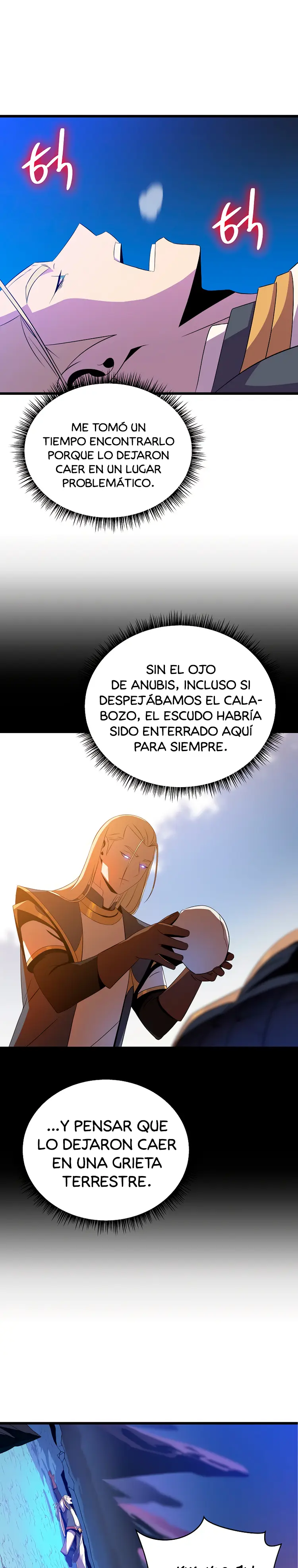 Kill The Hero capítulo 81, página 14