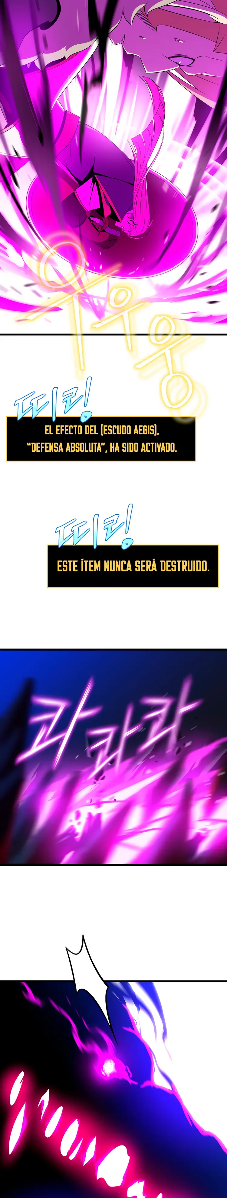 Kill The Hero capítulo 81, página 21