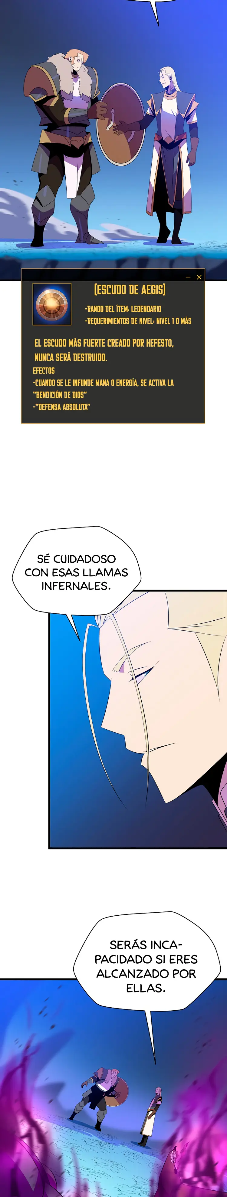 Kill The Hero capítulo 81, página 24