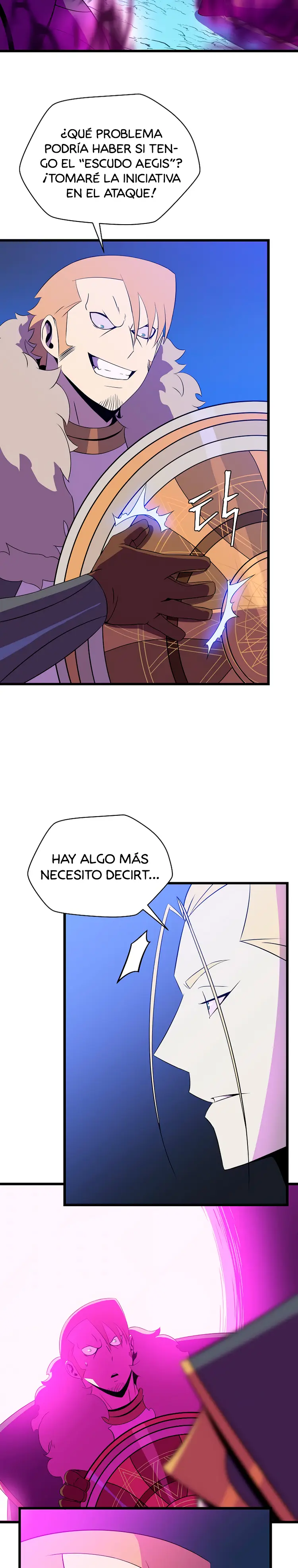 Kill The Hero capítulo 81, página 25