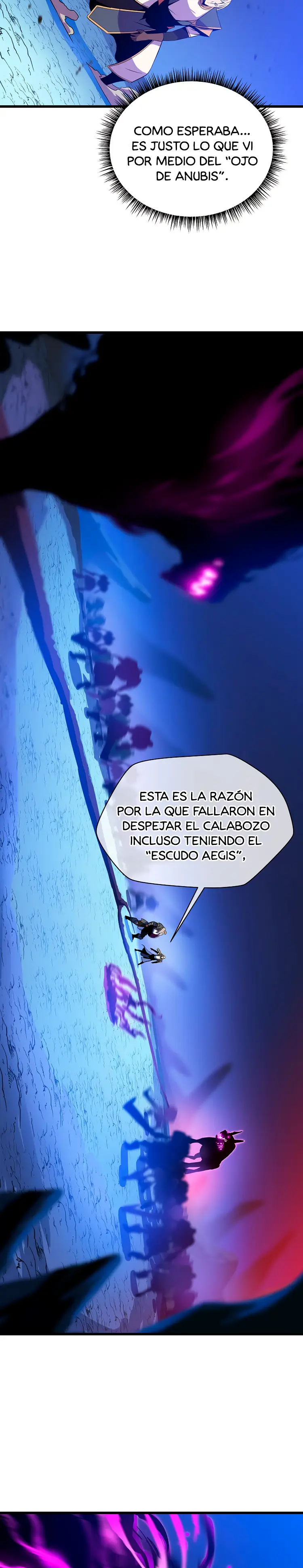 Kill The Hero capítulo 81, página 28