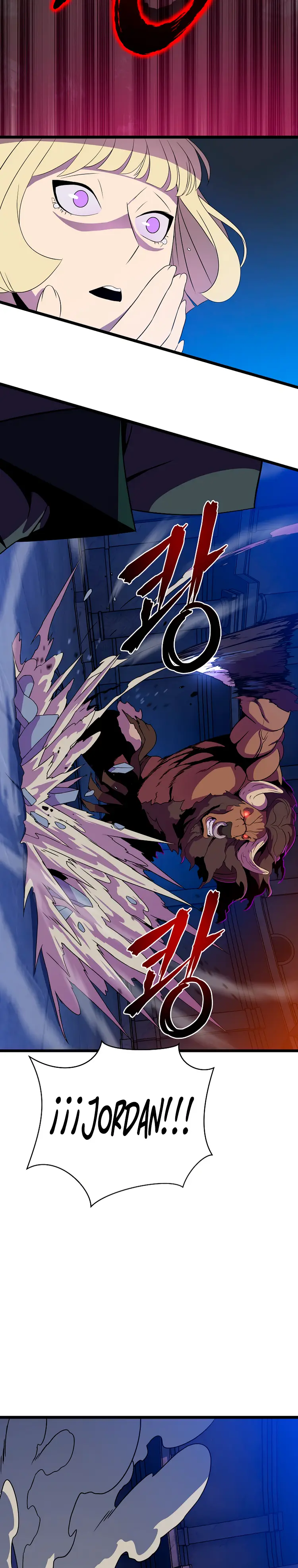 Kill The Hero capítulo 88, página 21