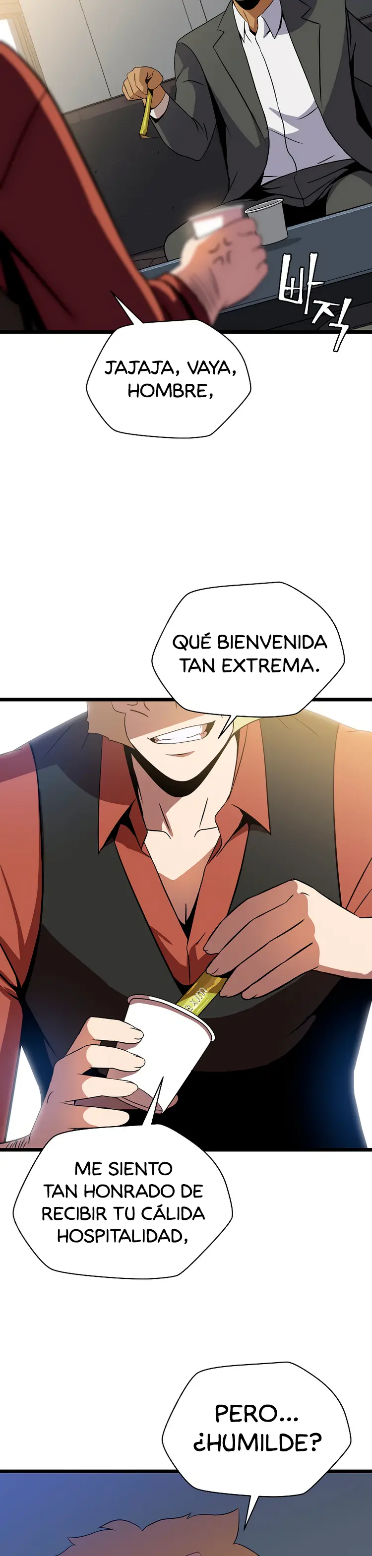 Kill The Hero capítulo 88, página 30