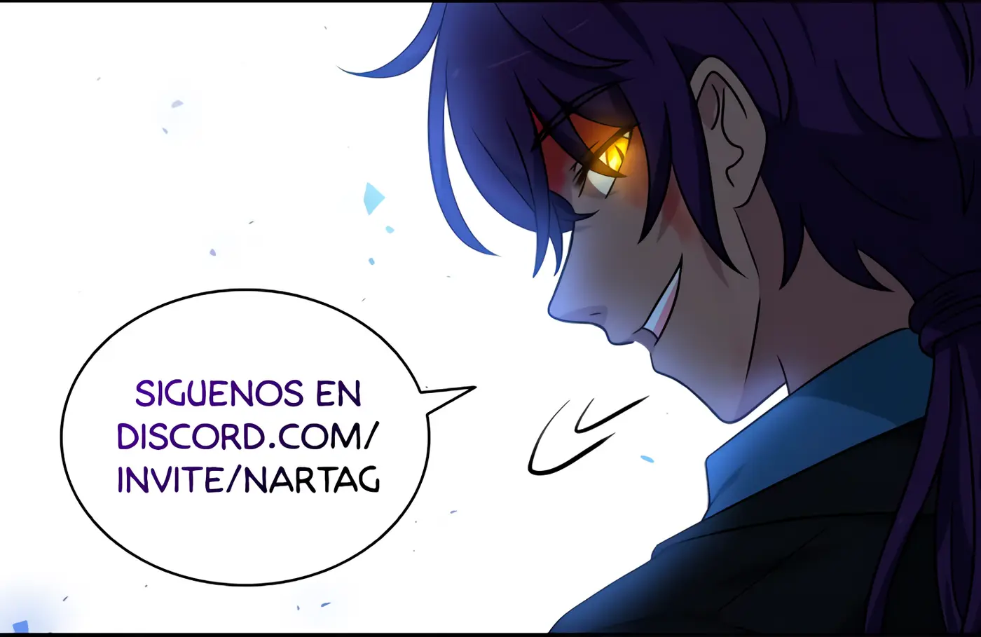 Kill The Hero capítulo 89, página 3