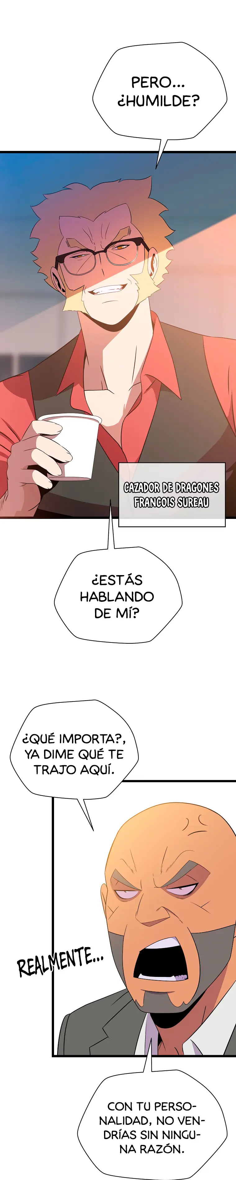 Kill The Hero capítulo 89, página 4