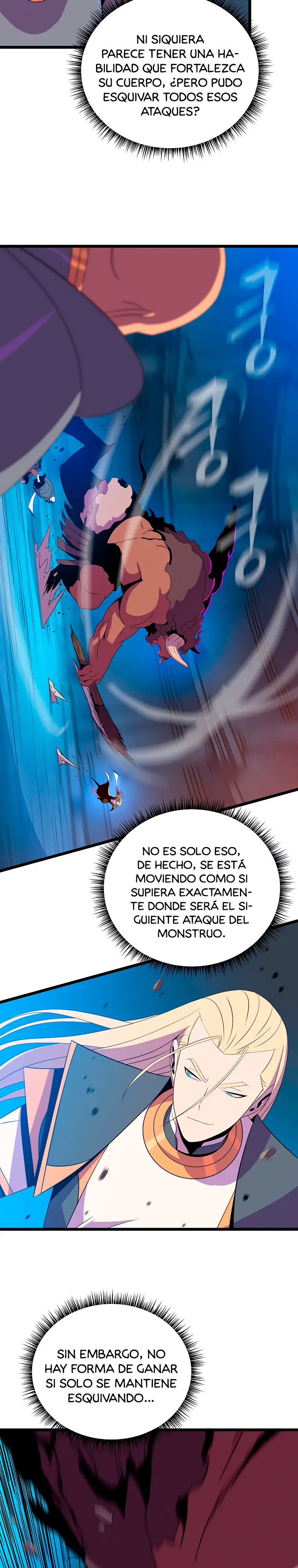 Kill The Hero capítulo 89, página 11