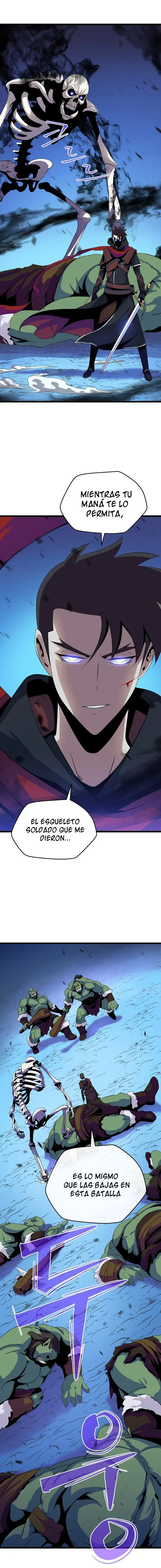 Kill The Hero capítulo 9, página 10