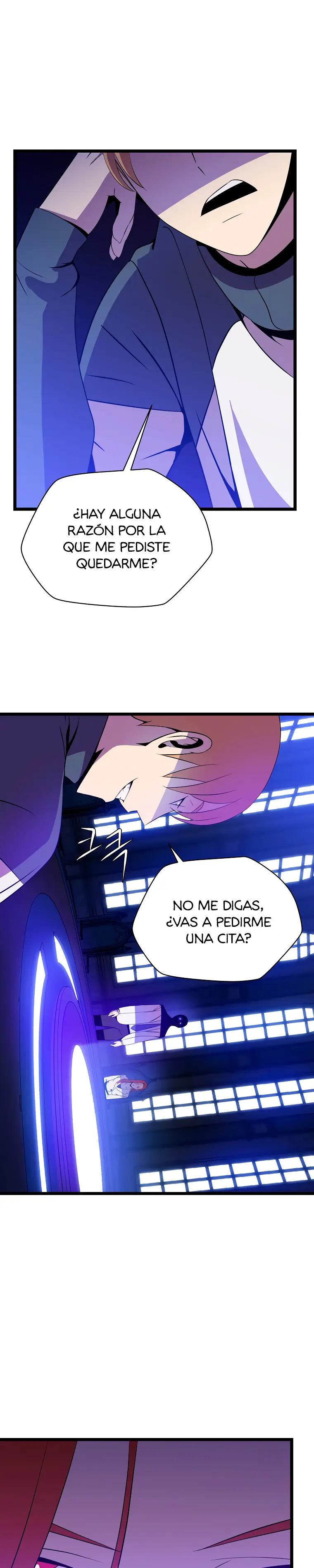 Kill The Hero capítulo 90, página 4