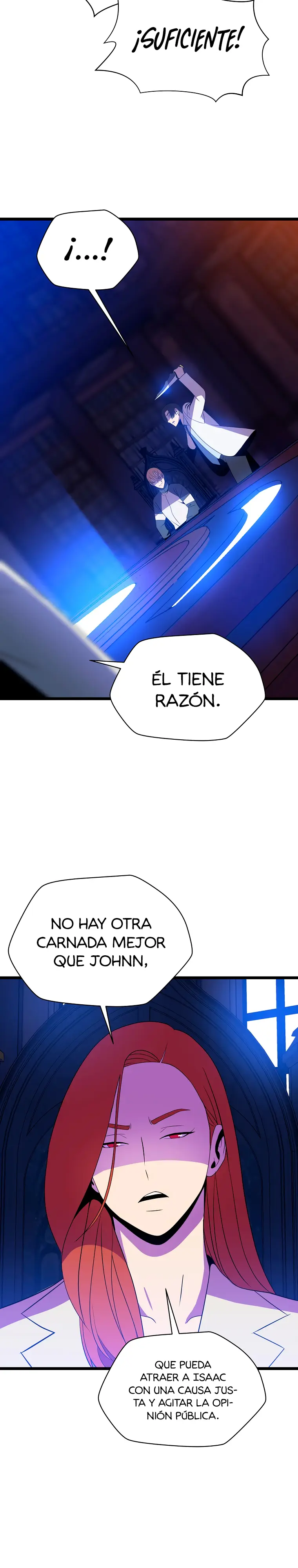 Kill The Hero capítulo 90, página 10