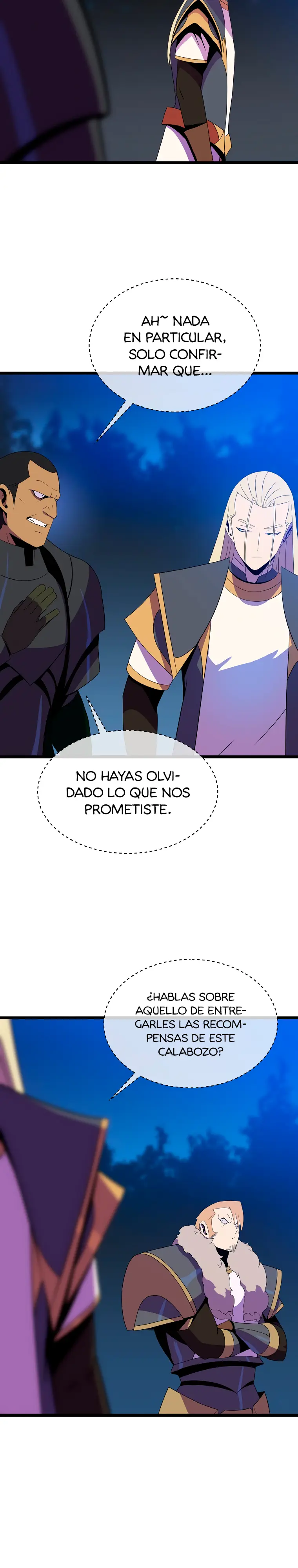 Kill The Hero capítulo 90, página 15