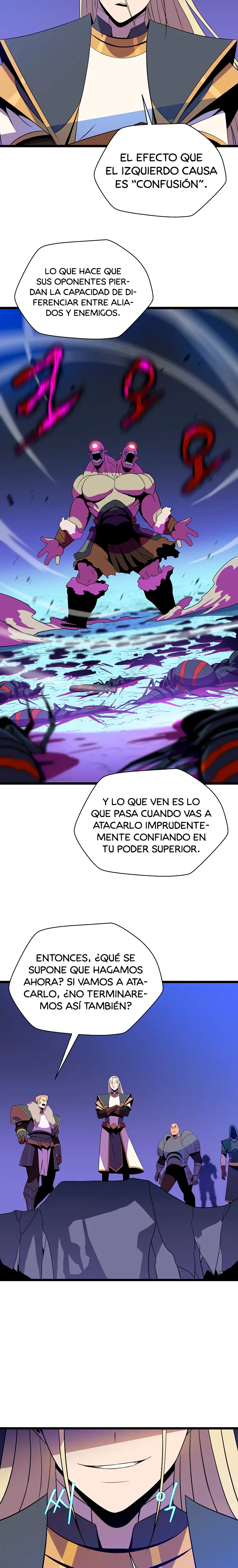 Kill The Hero capítulo 92, página 13