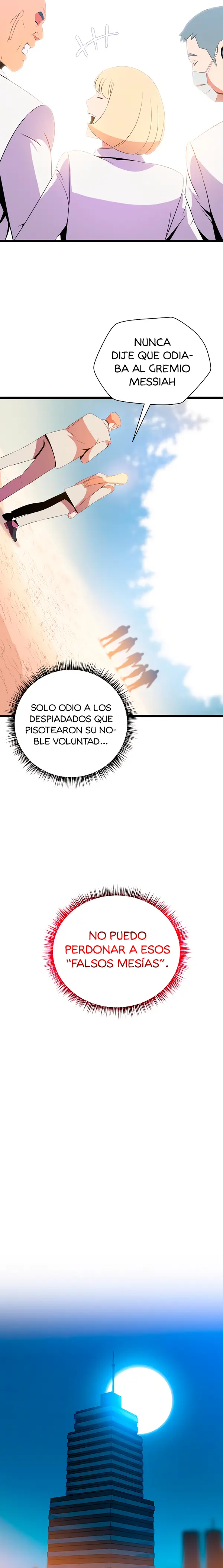 Kill The Hero capítulo 93, página 15