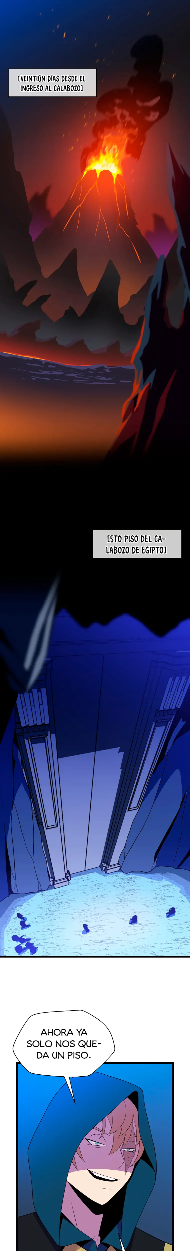 Kill The Hero capítulo 95, página 2