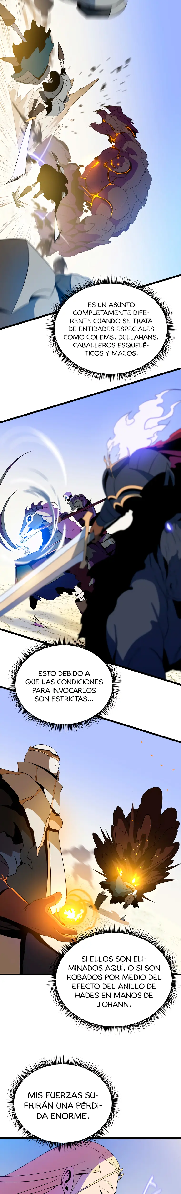 Kill The Hero capítulo 95, página 13