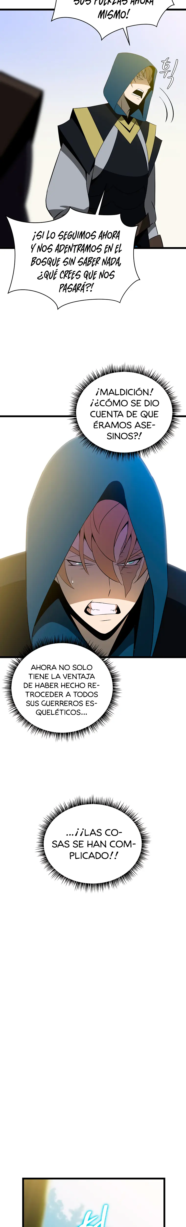 Kill The Hero capítulo 95, página 16
