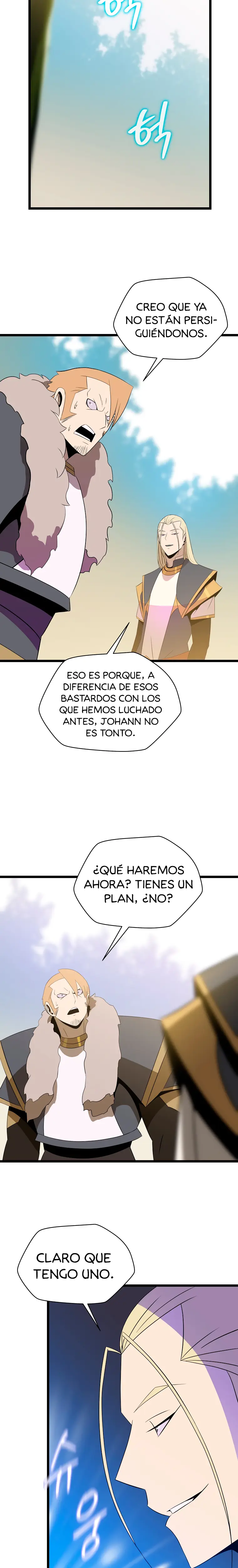 Kill The Hero capítulo 95, página 17