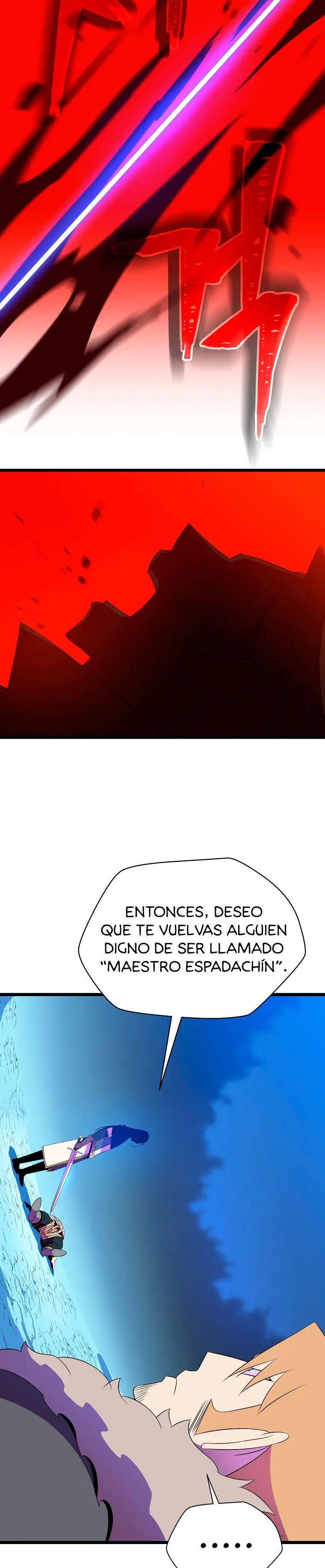 Kill The Hero capítulo 99, página 14