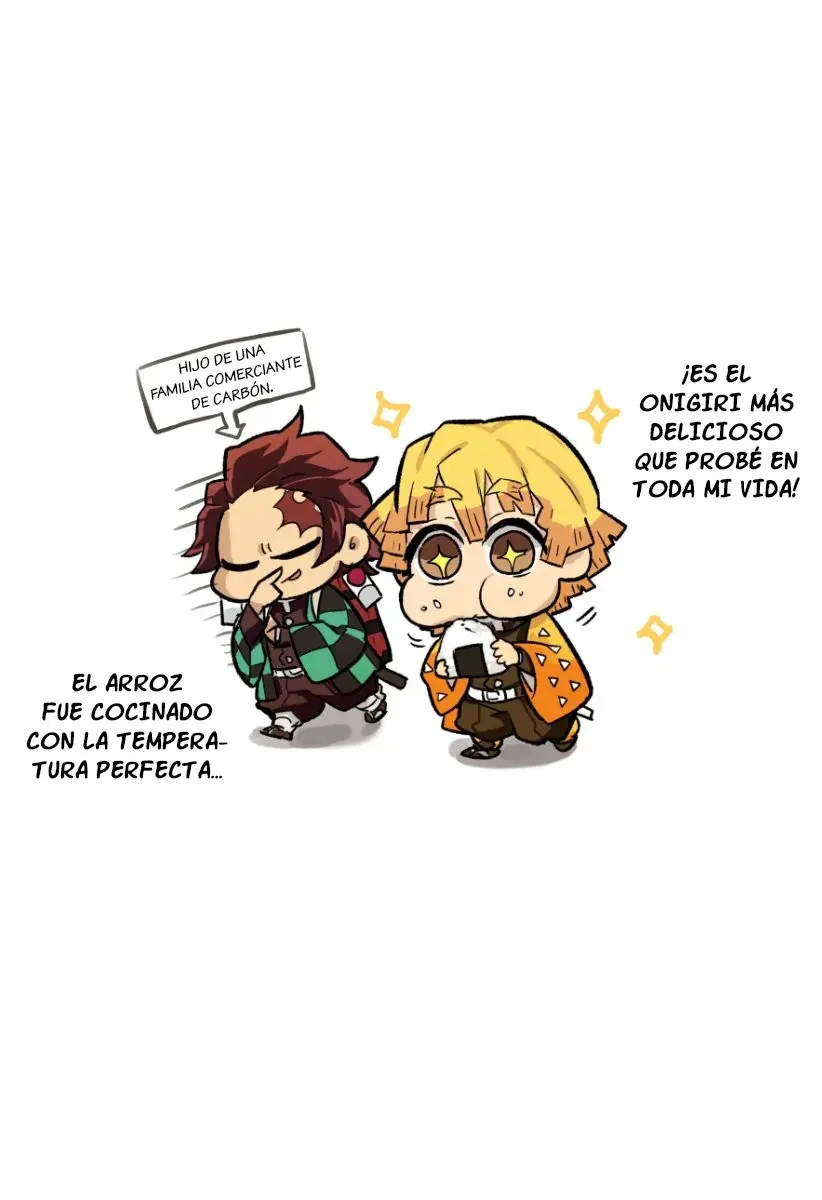 Kimetsu No Yaiba capítulo 11, página 2