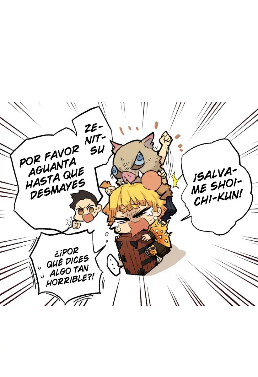 Kimetsu No Yaiba capítulo 13, página 2