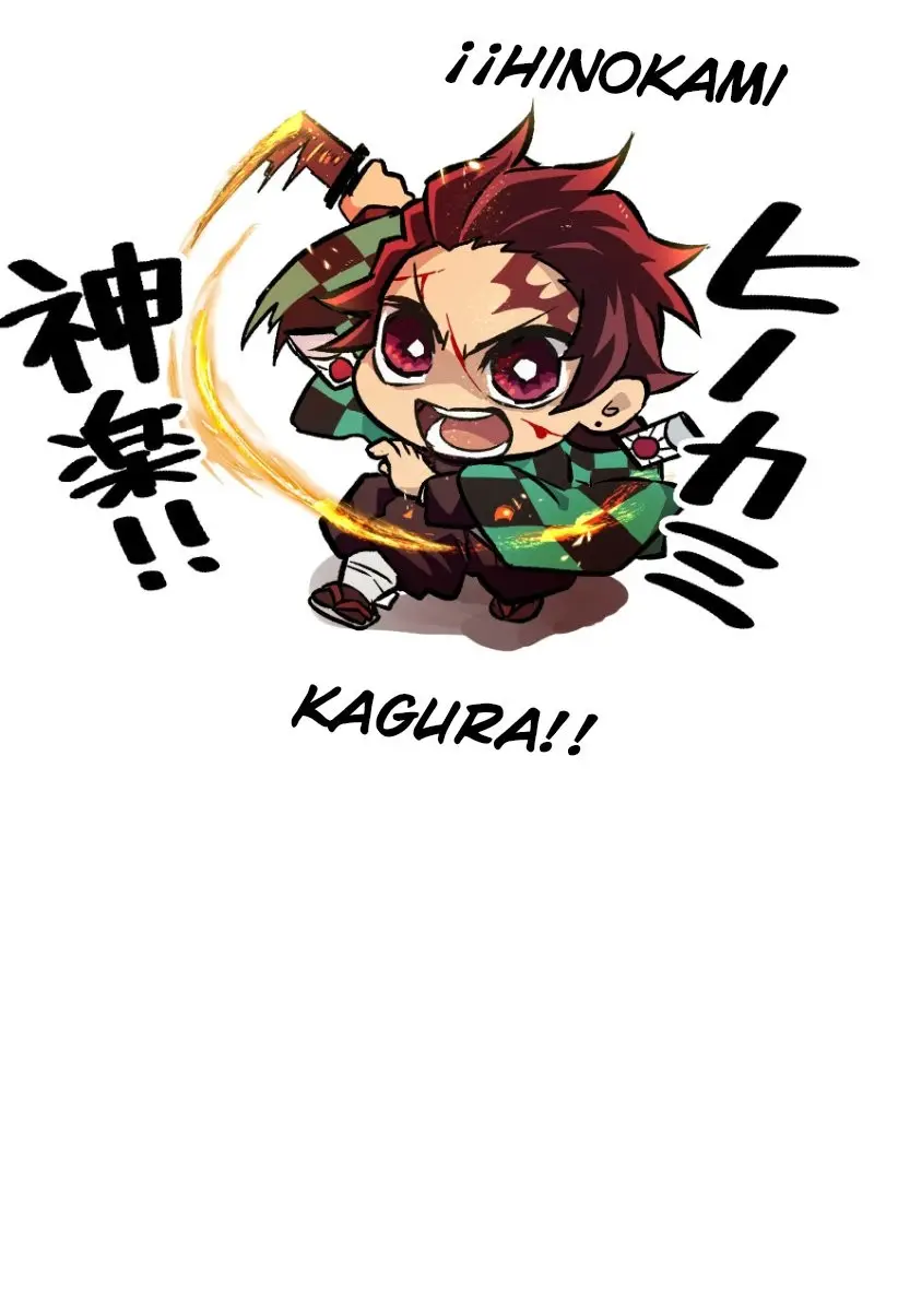 Kimetsu No Yaiba capítulo 19, página 2