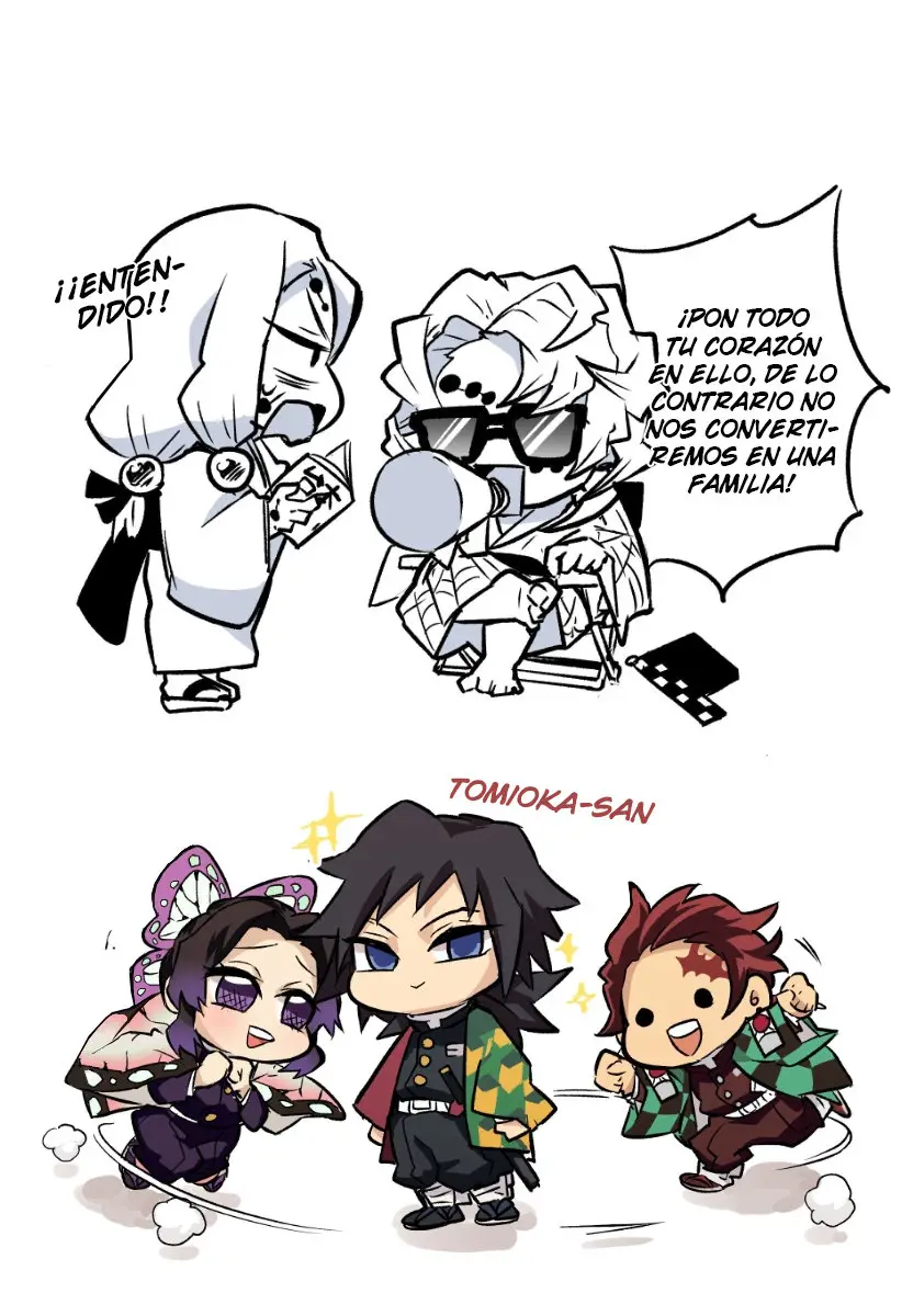 Kimetsu No Yaiba capítulo 21, página 2